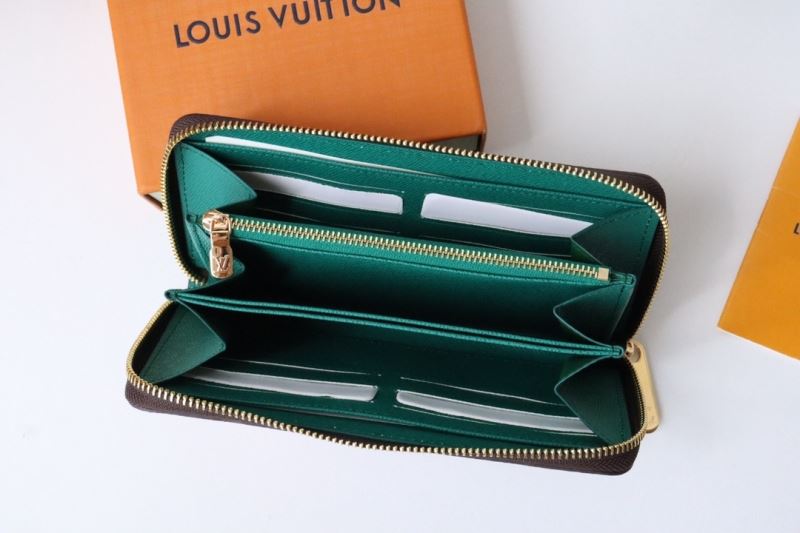 LV Wallets